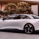 Illustration for article titled The 2021 Lucid Air Challenges Teslas Price Cuts With $69,900 Starting Price After Incentives
